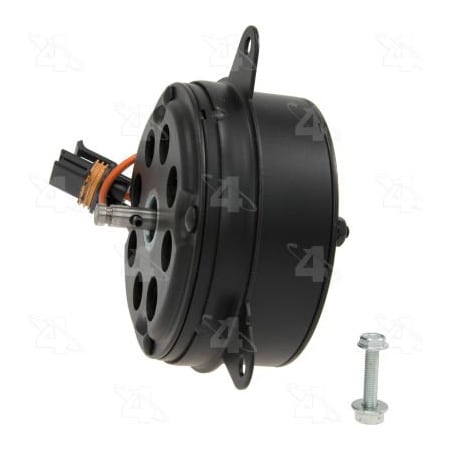 Four Seasons 4 Pole Radiator Fan Motor - 35165
